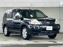 2010 Nissan X-Trail