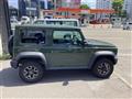 2019 Suzuki Jimny Sierra
