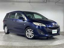 2011 Mazda Premacy