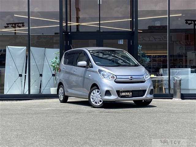 2018 Nissan DAYZ