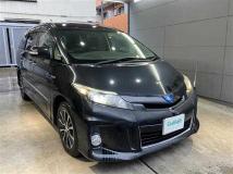 2012 Toyota Estima Hybrid