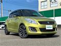2014 Suzuki Swift