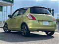 2014 Suzuki Swift