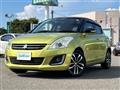 2014 Suzuki Swift