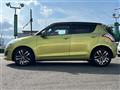 2014 Suzuki Swift