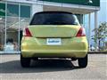 2014 Suzuki Swift