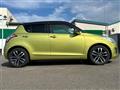 2014 Suzuki Swift