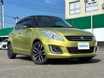 2014 Suzuki Swift