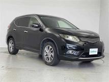 2017 Nissan X-Trail