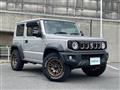 2023 Suzuki Jimny Sierra