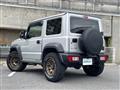 2023 Suzuki Jimny Sierra