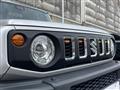 2023 Suzuki Jimny Sierra