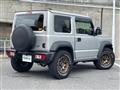 2023 Suzuki Jimny Sierra