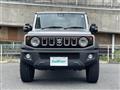 2023 Suzuki Jimny Sierra