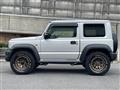 2023 Suzuki Jimny Sierra