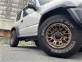 2023 Suzuki Jimny Sierra