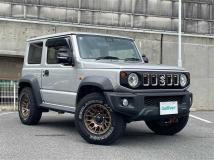 2023 Suzuki Jimny Sierra