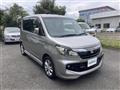 2015 Suzuki Solio