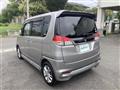 2015 Suzuki Solio