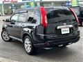 2012 Nissan X-Trail