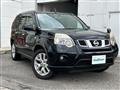 2012 Nissan X-Trail