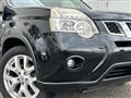 2012 Nissan X-Trail