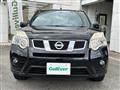 2012 Nissan X-Trail