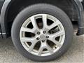 2012 Nissan X-Trail