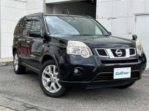 2012 Nissan X-Trail
