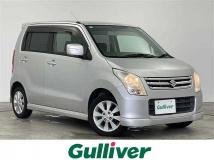 2010 Suzuki Wagon R