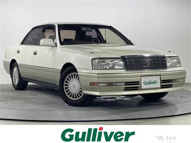 1996 Toyota Crown