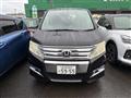 2010 Honda Step WGN
