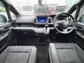 2010 Honda Step WGN