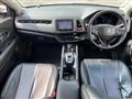 2015 Honda VEZEL