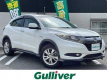 2015 Honda VEZEL