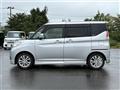 2017 Suzuki Solio