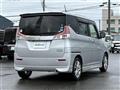 2017 Suzuki Solio
