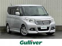 2017 Suzuki Solio