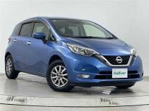 2018 Nissan Note
