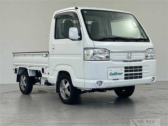 2015 Honda Acty Truck