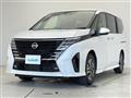 2024 Nissan Serena