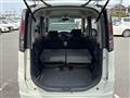 2009 Nissan ROOX