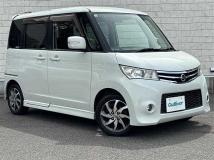 2009 Nissan ROOX