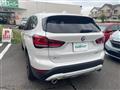 2020 BMW X1