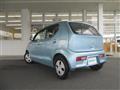 2015 Suzuki Alto