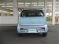 2015 Suzuki Alto