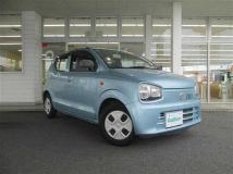 2015 Suzuki Alto