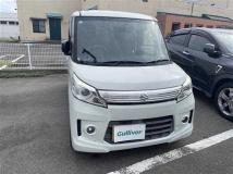 2013 Suzuki Spacia