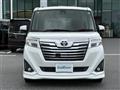2018 Toyota Roomy