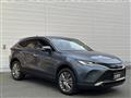2021 Toyota Harrier